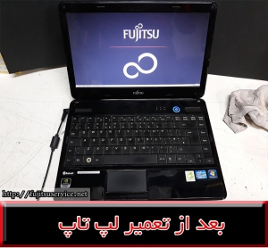 FRAME FUJITSU LH531-فریم فوجیتسو LH531