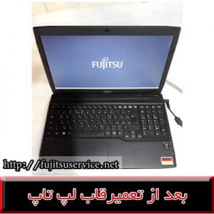 REPAIR FUJITSU a514- کاور لپ تاپ فوجیتسو a514