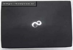 قاب لپ تاپ فوجیتسو lifebook a514